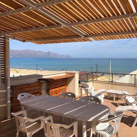 Tonnara Apartments Alcamo Marina Kamer foto