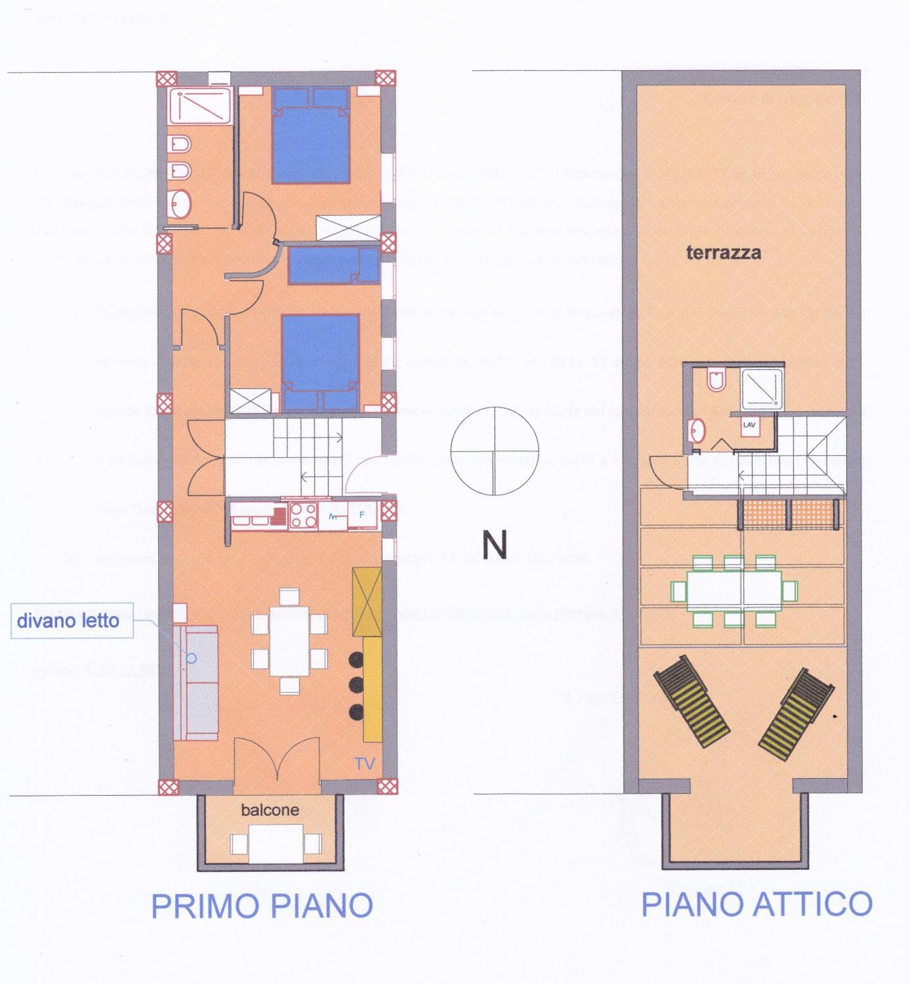 Tonnara Apartments Alcamo Marina Kamer foto