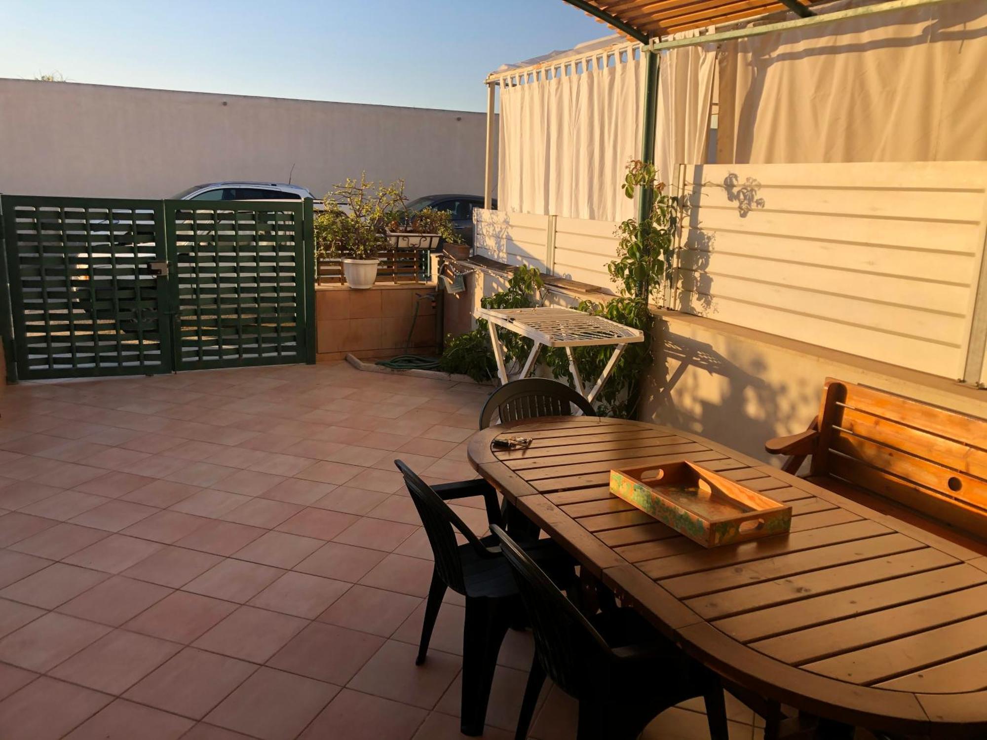 Tonnara Apartments Alcamo Marina Kamer foto