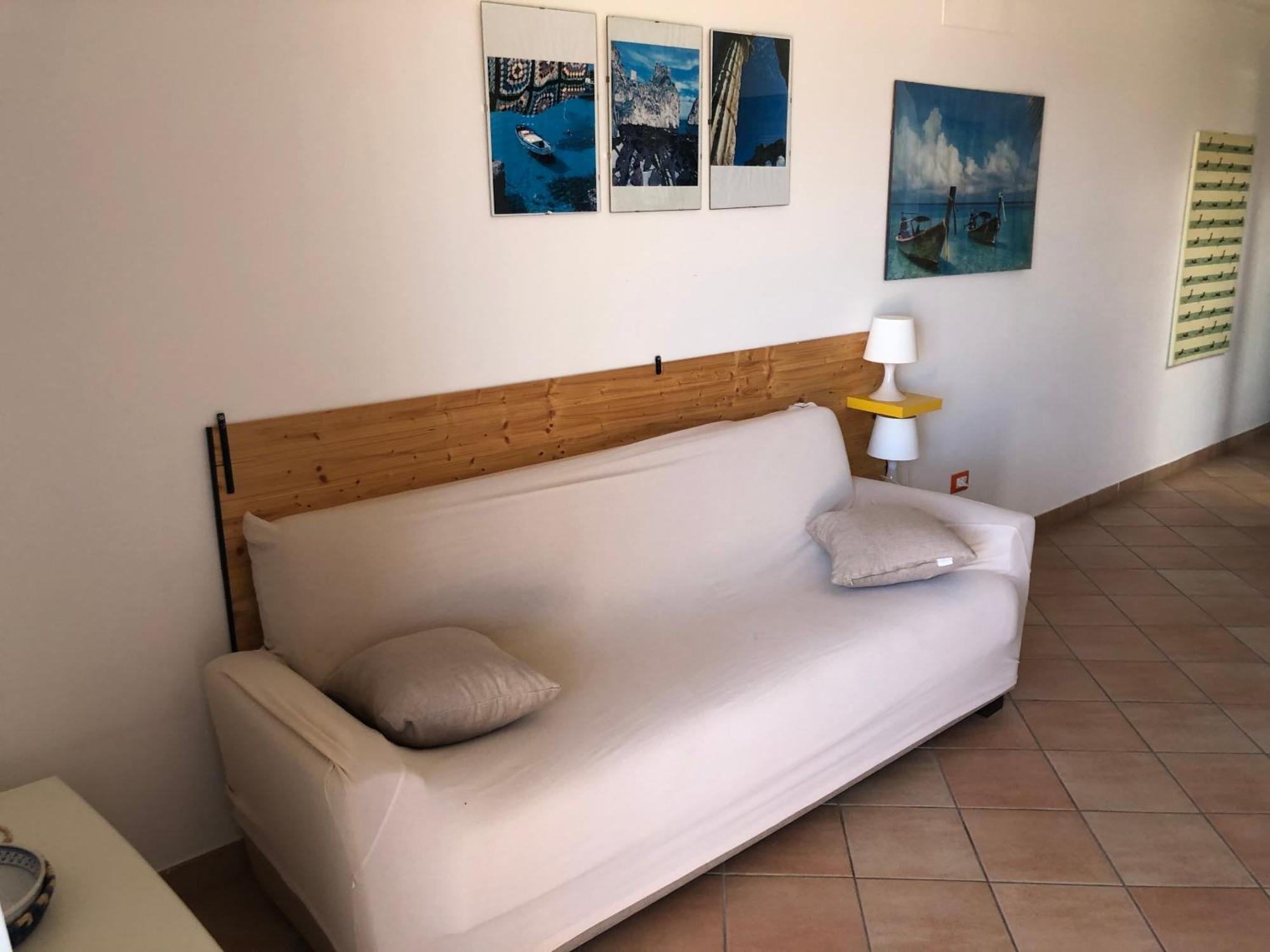 Tonnara Apartments Alcamo Marina Kamer foto