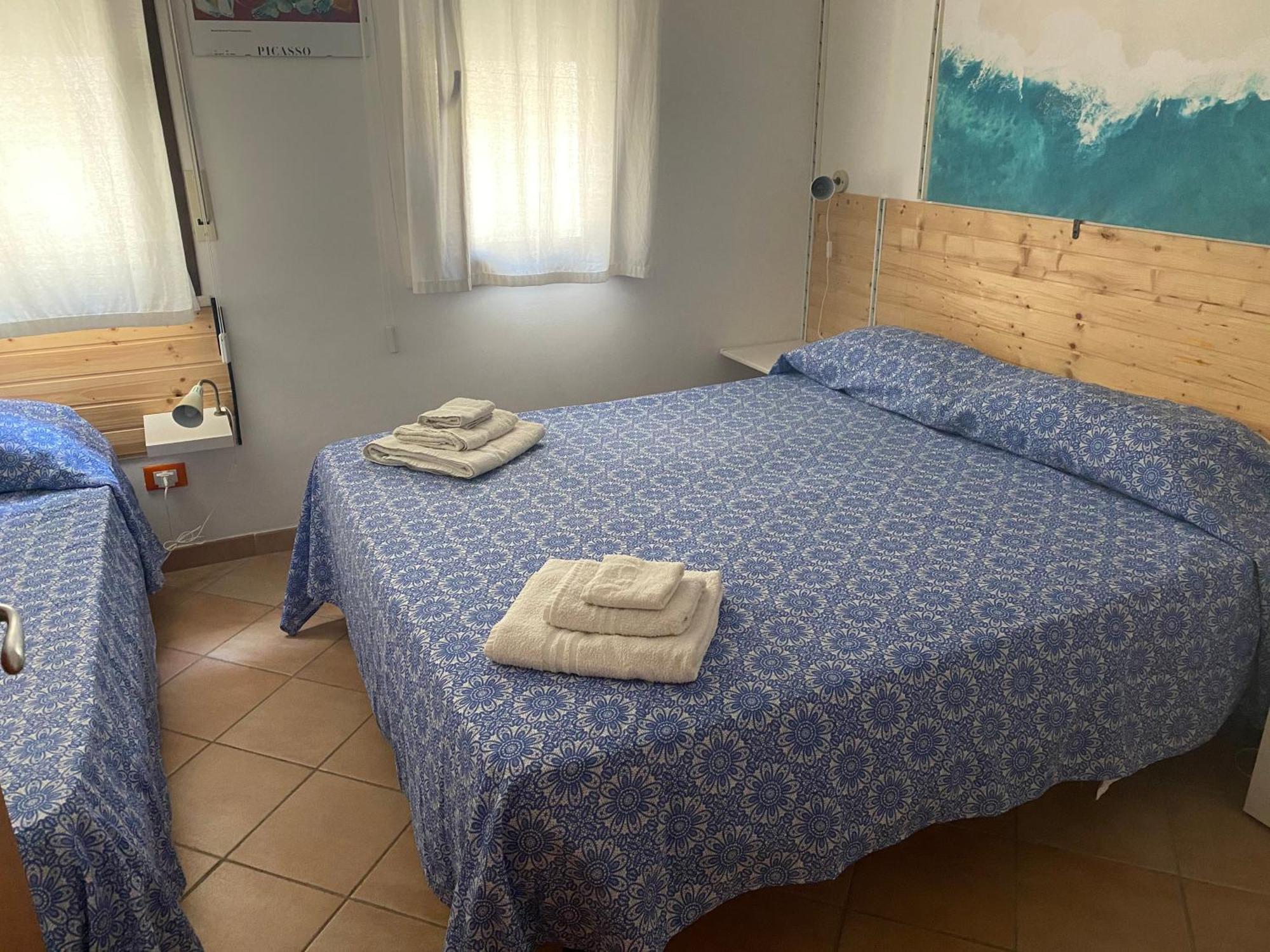 Tonnara Apartments Alcamo Marina Kamer foto