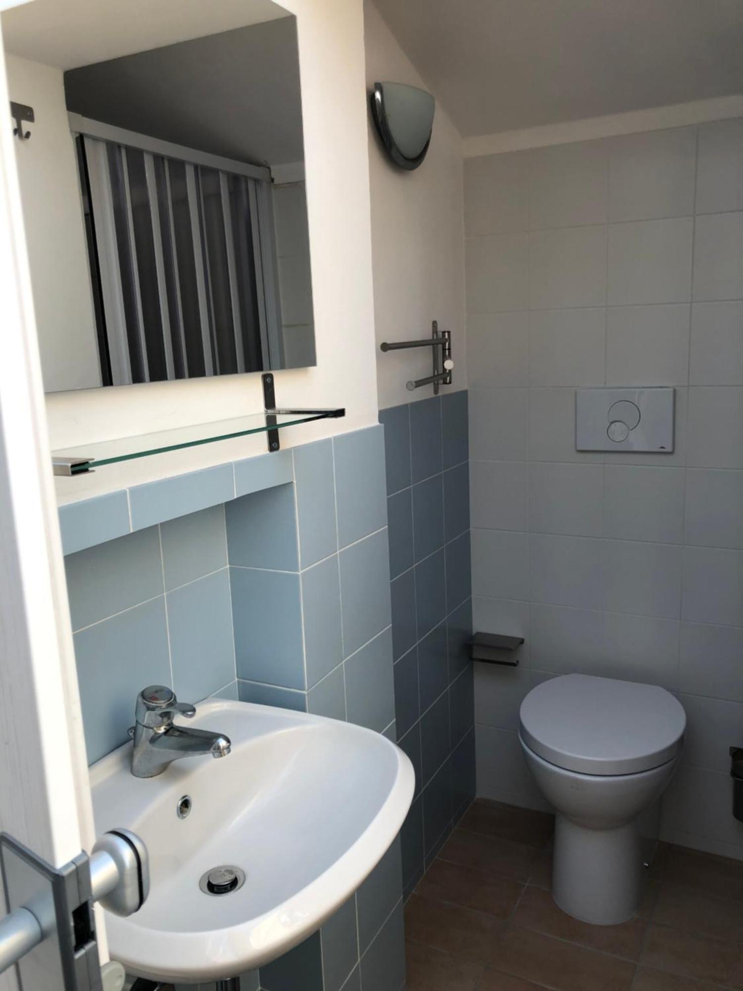 Tonnara Apartments Alcamo Marina Kamer foto