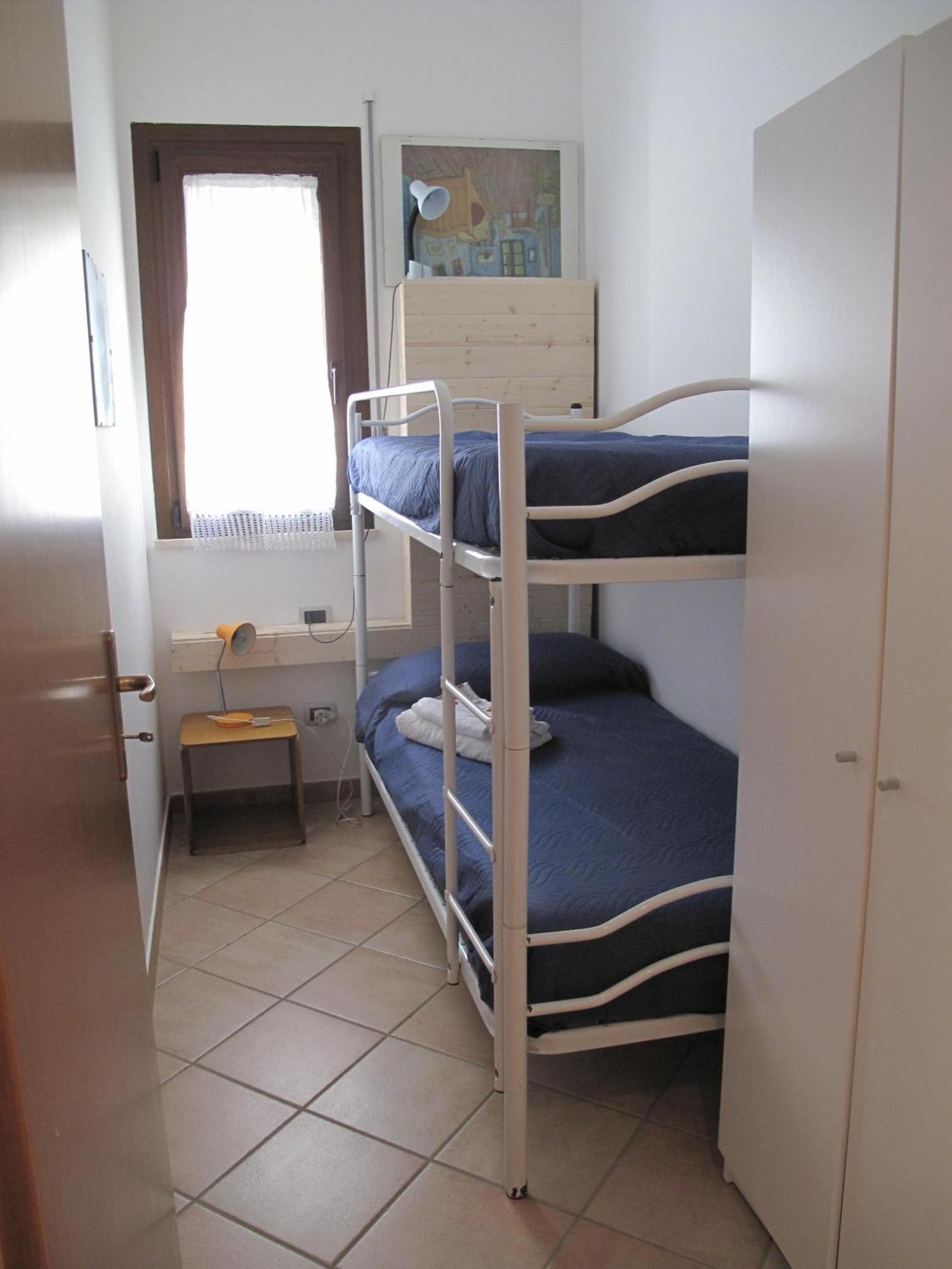 Tonnara Apartments Alcamo Marina Kamer foto