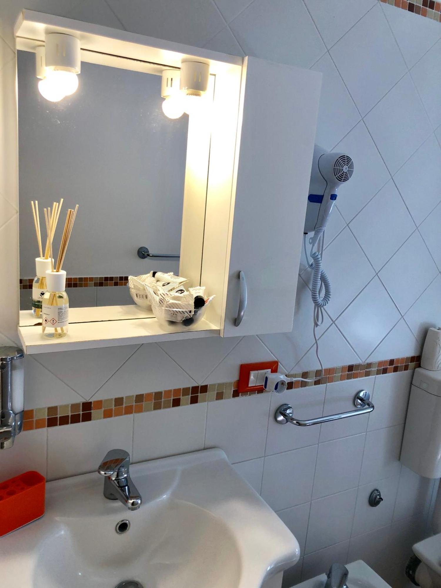Tonnara Apartments Alcamo Marina Kamer foto