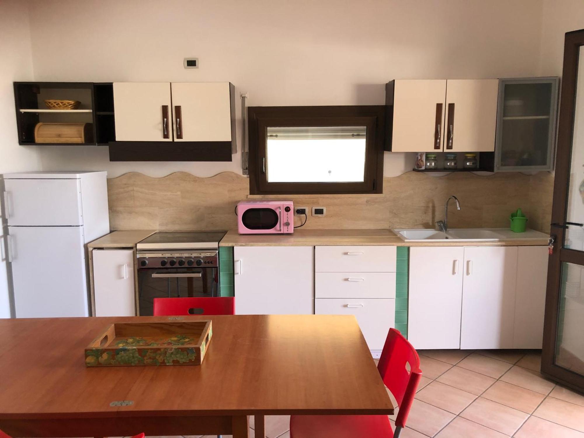 Tonnara Apartments Alcamo Marina Kamer foto