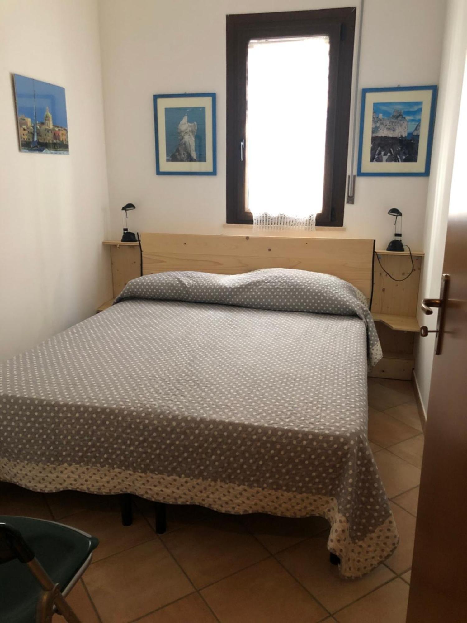Tonnara Apartments Alcamo Marina Kamer foto